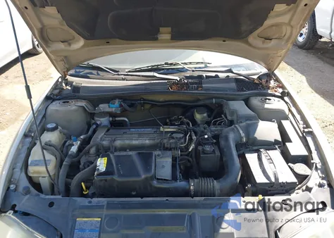 2005 Chevrolet Cavalier из США, поврежденный, VIN 1G1JC52F057151132